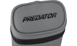 Cue Hard Case, Predator Roadline, Black-Grey, 3x5