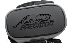 Cue Hard Case, Predator Roadline, Black-Grey, 3x5