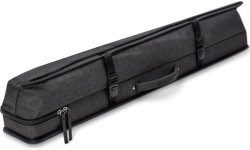Cue Hard Case, Predator Urbain, dark gray, 3x5, 85cm