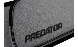 Cue Hard Case, Predator Metro, Grey, 3x5, 85cm