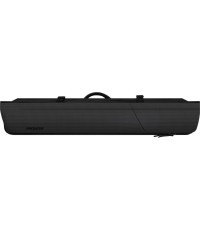 Cue Hard Case, Predator Urbain Houndstooth, gray, 2x4, 85cm