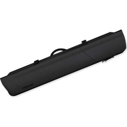 Жёсткий кейс для бильярдных киёв Predator Urbain Houndstooth, серый, 2x4, 85 см