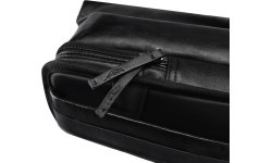 Жёсткий кейс для бильярдных киёв Predator Urbain Houndstooth, серый, 2x4, 85 см