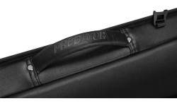 Жёсткий кейс для бильярдных киёв Predator Urbain Houndstooth, серый, 2x4, 85 см