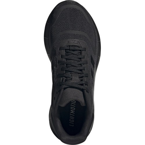 Adidas Duramo 10 sieviešu apavi Black GX0711