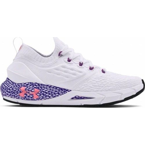 Женские беговые кроссовки Under Armour Phantom 2 - Белый