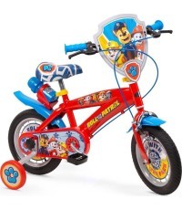 Детский велосипед Toimsa Paw Patrol Boy 12”