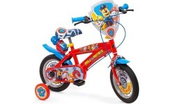 Детский велосипед Toimsa Paw Patrol Boy 12”