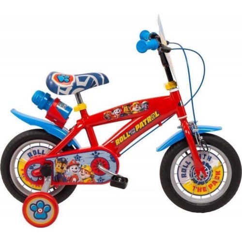 Children’s Bike Toimsa Paw Patrol Boy 12”