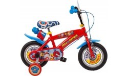Children’s Bike Toimsa Paw Patrol Boy 12”