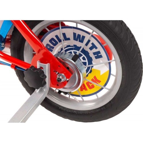 Children’s Bike Toimsa Paw Patrol Boy 12”