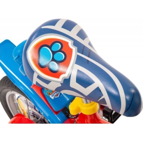 Детский велосипед Toimsa Paw Patrol Boy 12”