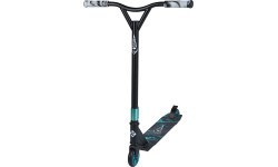Freestyle Scooter Street Surfing TORPEDO Blue Crack