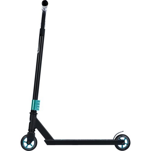 Freestyle Scooter Street Surfing TORPEDO Blue Crack