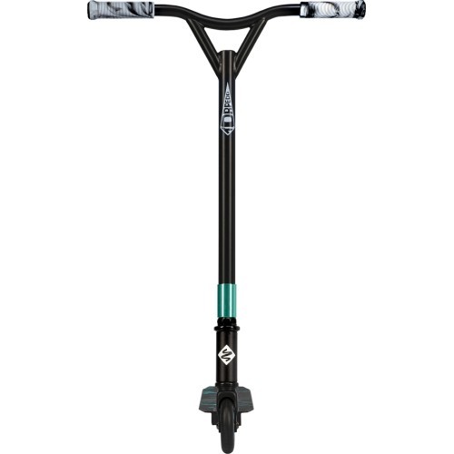 Freestyle Scooter Street Surfing TORPEDO Blue Crack