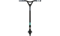 Freestyle Scooter Street Surfing TORPEDO Blue Crack