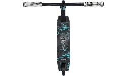 Triku skrejritenis Street Surfing TORPEDO Blue Crack