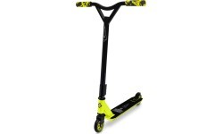 Triku skrejritenis Street Surfing TORPEDO Hunt Lime