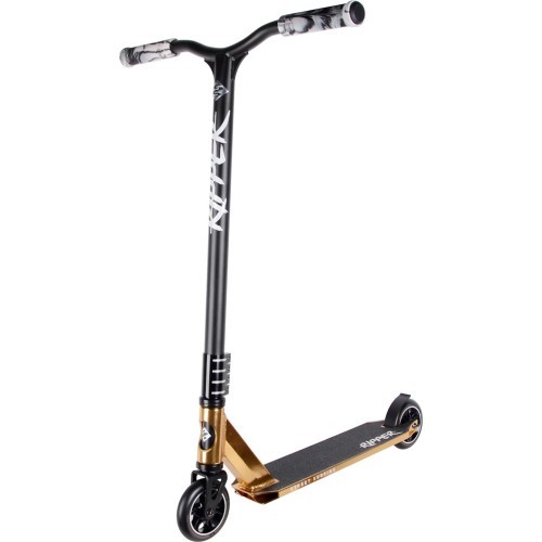 Freestyle Scooter Street Surfing RIPPER Myth Gold
