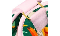 Plaukstu un potīšu smagumi Spokey Home Jungle, 2x 1,5 kg
