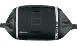 Stūres soma SKS Explorer EXP, 9l, melna