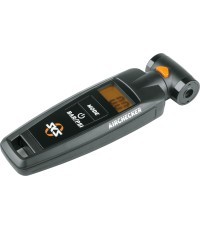 SKS Airchecker 2 manometrs // elektronisks (melns)