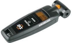 SKS Airchecker 2 Pressure Gauge // Digital (Black)