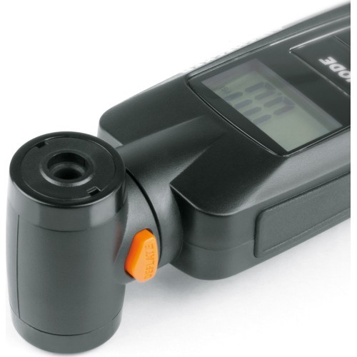 SKS Airchecker 2 Pressure Gauge // Digital (Black)
