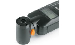 SKS Airchecker 2 Pressure Gauge // Digital (Black)