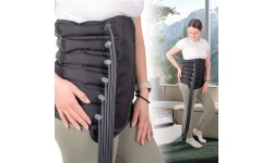 Additional Air Compression Waist Belt inSPORTline 133 x 37 cm