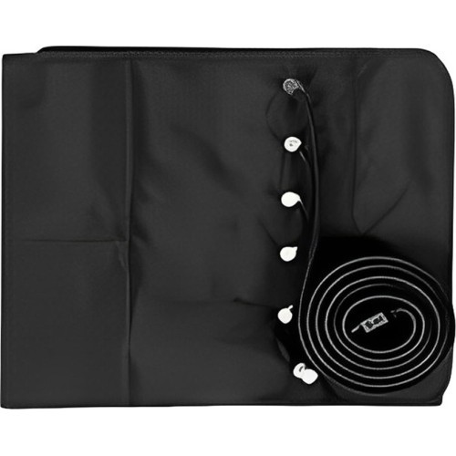 Additional Air Compression Waist Belt inSPORTline 133 x 37 cm