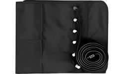Papildu gaisa kompresijas jostas siksna inSPORTline 133 x 37 cm