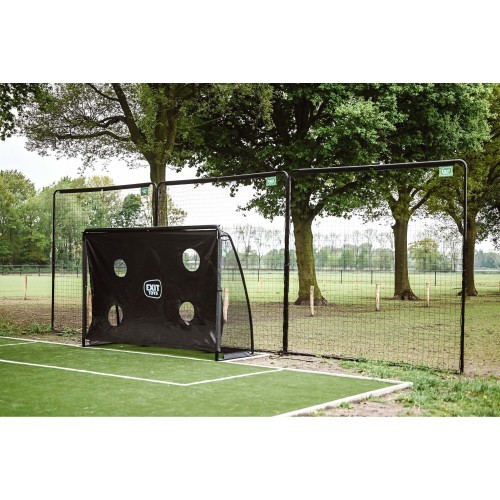 EXIT Backstop Net 900 Black