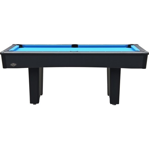 Бильярдный стол Buffalo Eliminator III 6ft, чёрный