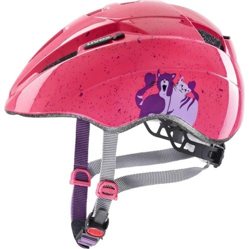 Ķivere Uvex Kid 2 46-52 cm