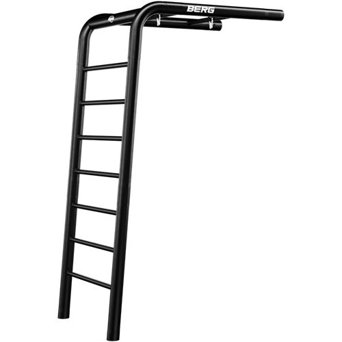 BERG PlayBase Medium kāpnes