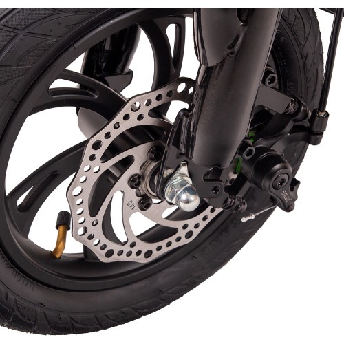 Тормозные колодки для E-Scooter W-TEC Billar (пара)