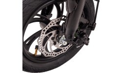 Bremžu kluči E-Scooter W-TEC Billar (Pāri)