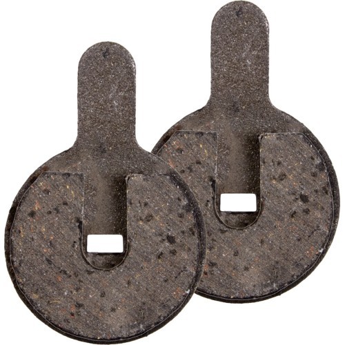 Brake Pads for E-Scooters W-TEC Tendeal & Tenmark (Pair)