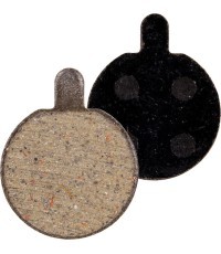 Brake Pads for E-Scooters W-TEC Fortor/Voltero/Zitter/Saturian (Pair)