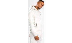 Venum Silent Power Hoodie - Light Sand