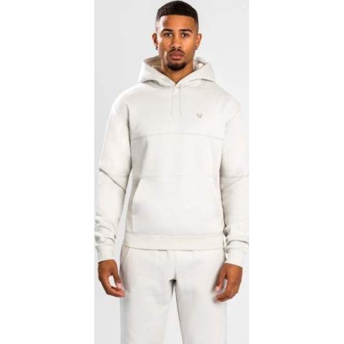 Venum Silent Power Hoodie - Light Sand
