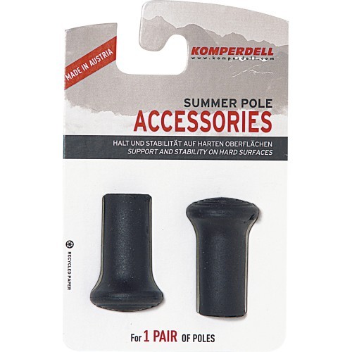 Komperdell Komperdell rubber tip protector