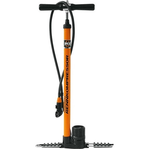 SKS Rennkompressor floor pump 16 bar