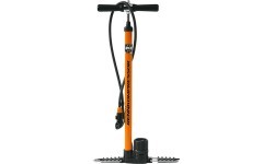 Grīdas pumpis SKS Rennkompressor 16 bar