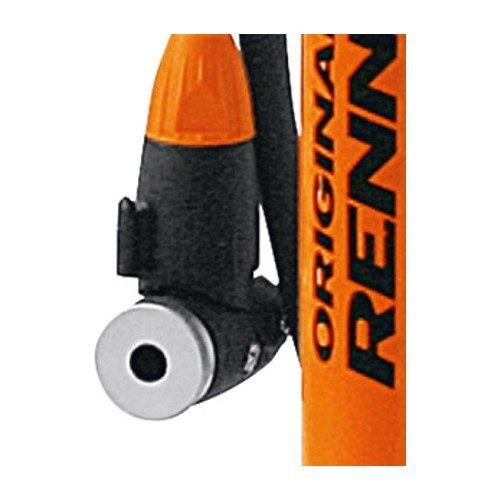 SKS Rennkompressor floor pump 16 bar