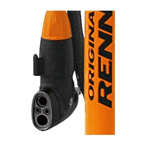 Grīdas pumpis SKS Rennkompressor 16 bar