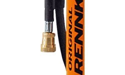 Напольный насос SKS Rennkompressor 16 бар