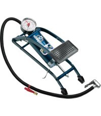 Kāju pumpis SKS PICCO, 5 bar AV
