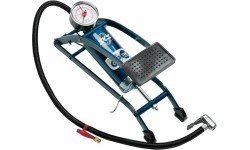 SKS PICCO Foot Pump, 5 bar AV
